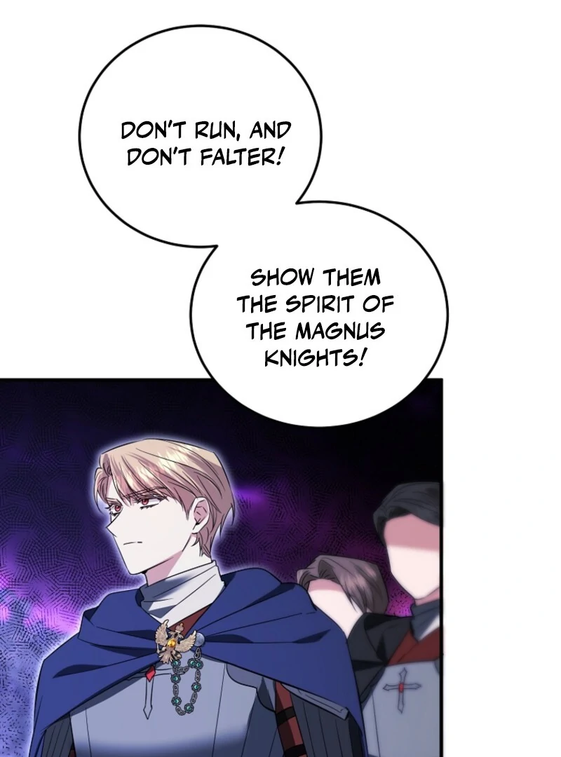 I’m Done Being a Hero, Even If It’s Retirement Chapter 93 page 37 - 
