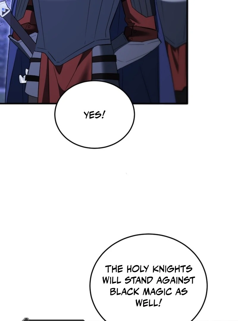 I’m Done Being a Hero, Even If It’s Retirement Chapter 93 page 38 - 