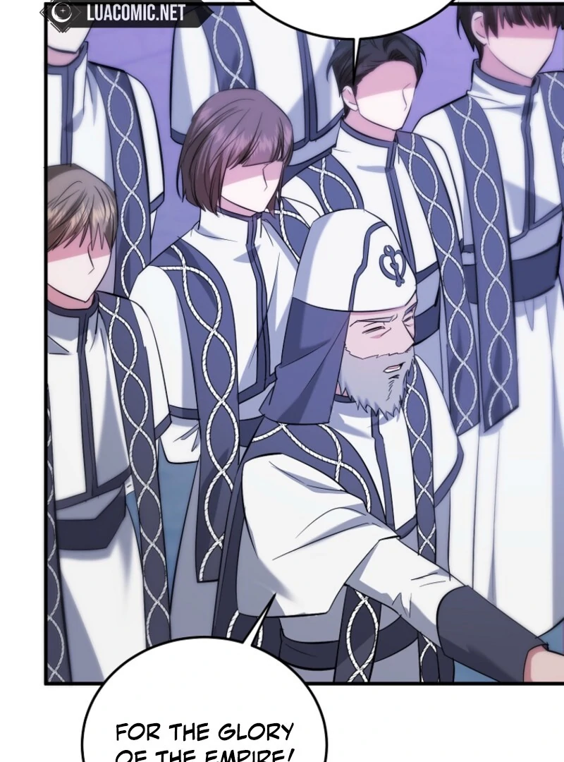 I’m Done Being a Hero, Even If It’s Retirement Chapter 93 page 39 - 
