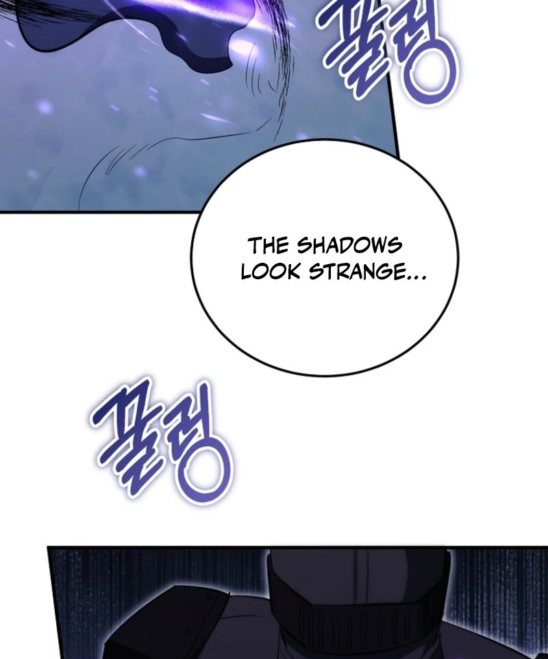 I’m Done Being a Hero, Even If It’s Retirement Chapter 93 page 46 - 
