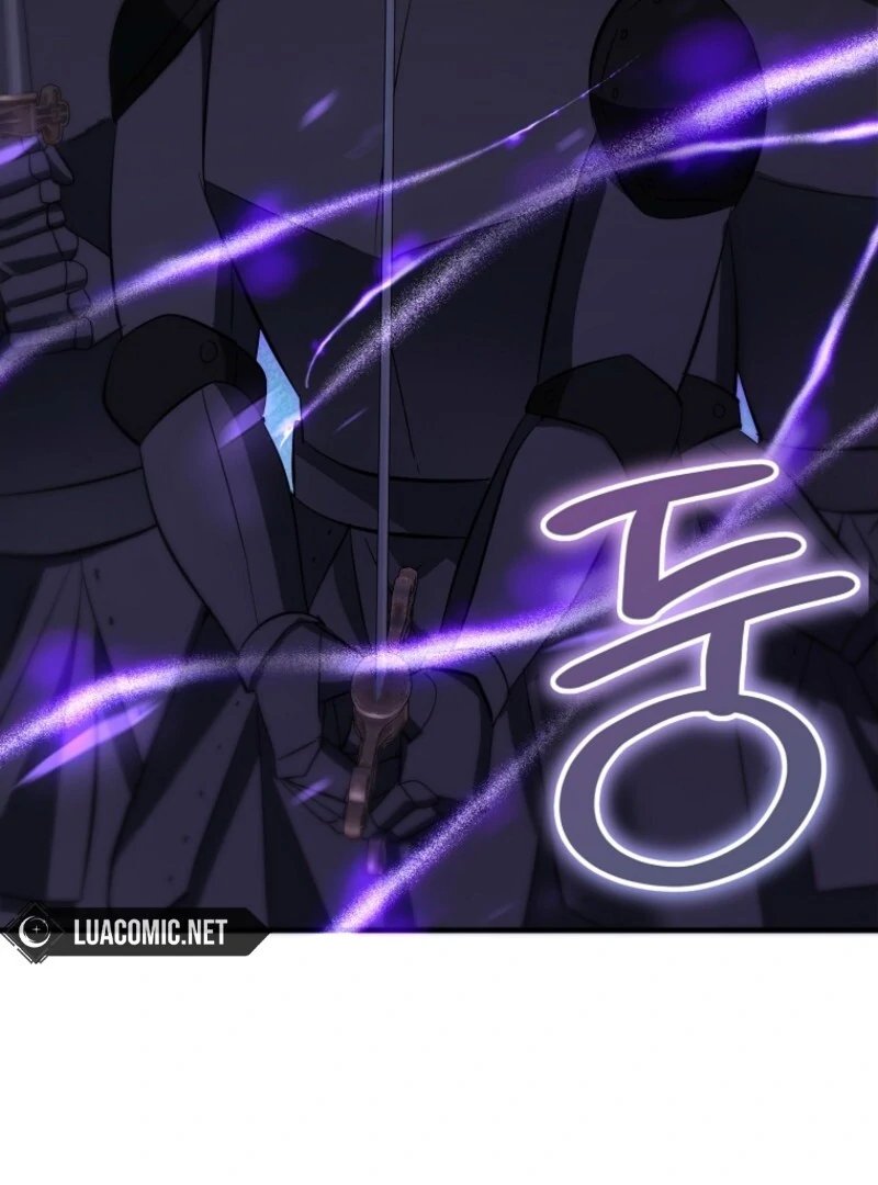 I’m Done Being a Hero, Even If It’s Retirement Chapter 93 page 49 - 