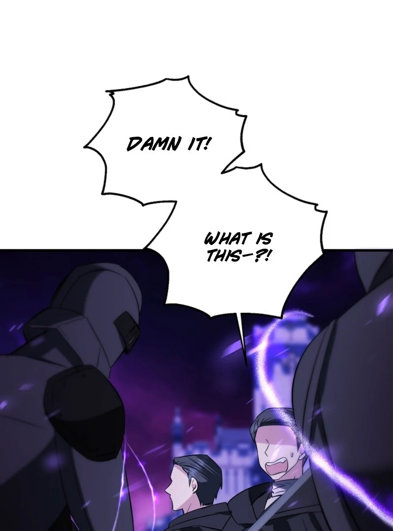 I’m Done Being a Hero, Even If It’s Retirement Chapter 93 page 50 - 