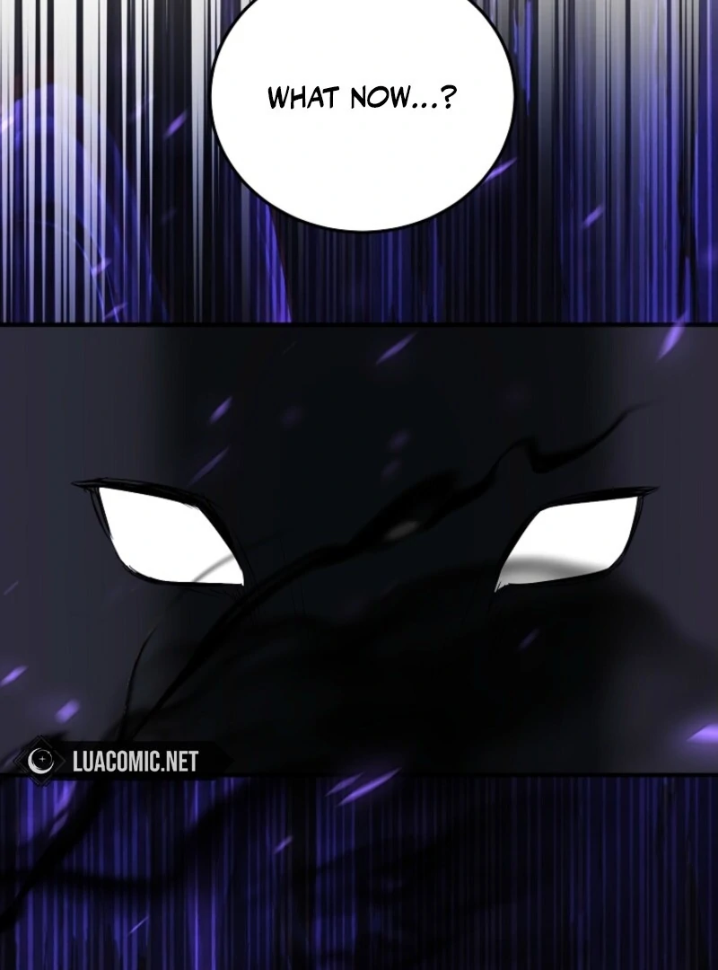 I’m Done Being a Hero, Even If It’s Retirement Chapter 93 page 53 - 