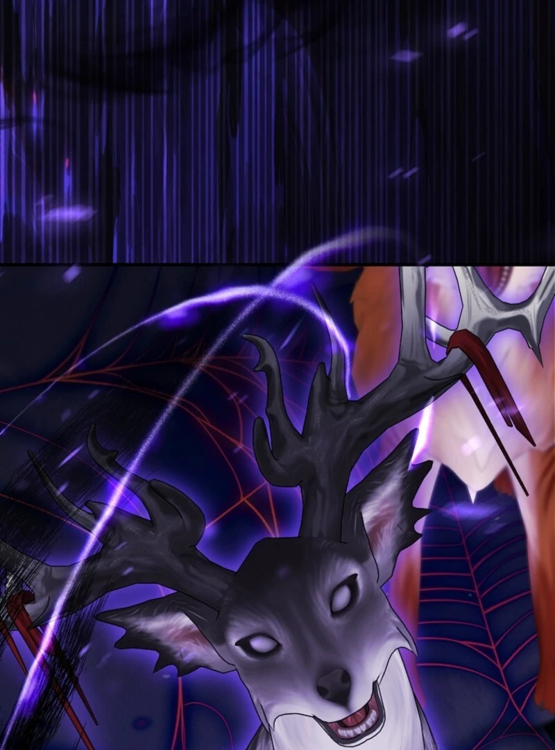 I’m Done Being a Hero, Even If It’s Retirement Chapter 93 page 54 - 