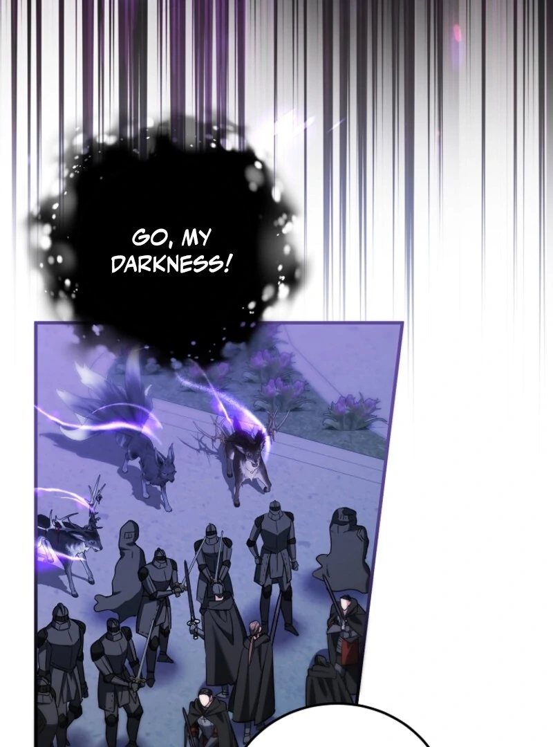 I’m Done Being a Hero, Even If It’s Retirement Chapter 93 page 56 - 