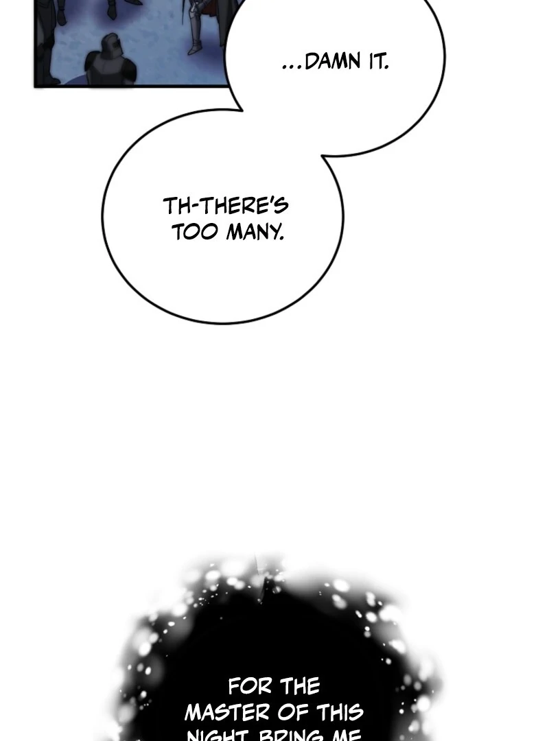 I’m Done Being a Hero, Even If It’s Retirement Chapter 93 page 57 - 