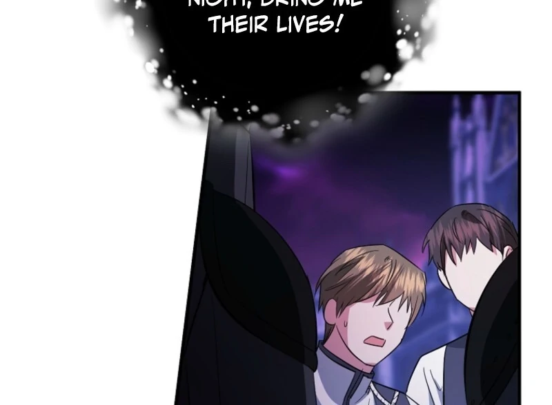 I’m Done Being a Hero, Even If It’s Retirement Chapter 93 page 58 - 