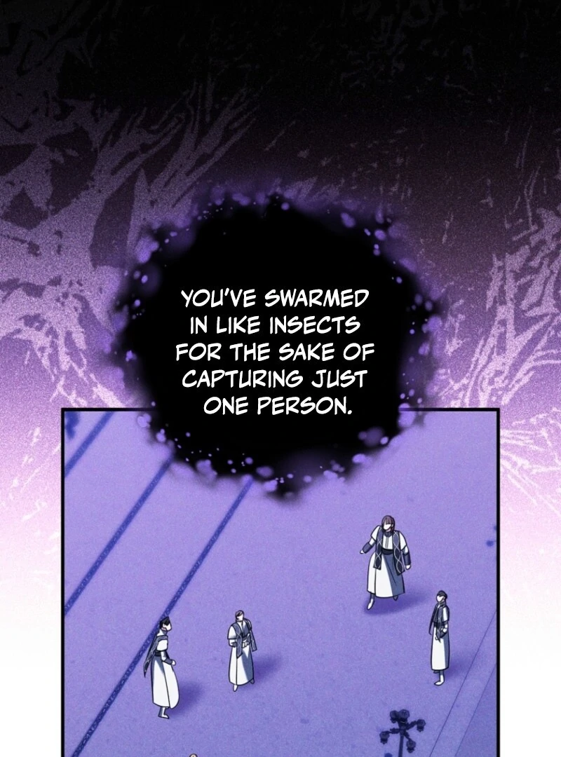 I’m Done Being a Hero, Even If It’s Retirement Chapter 93 page 7 - 