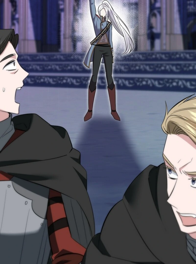 I’m Done Being a Hero, Even If It’s Retirement Chapter 93 page 63 - 