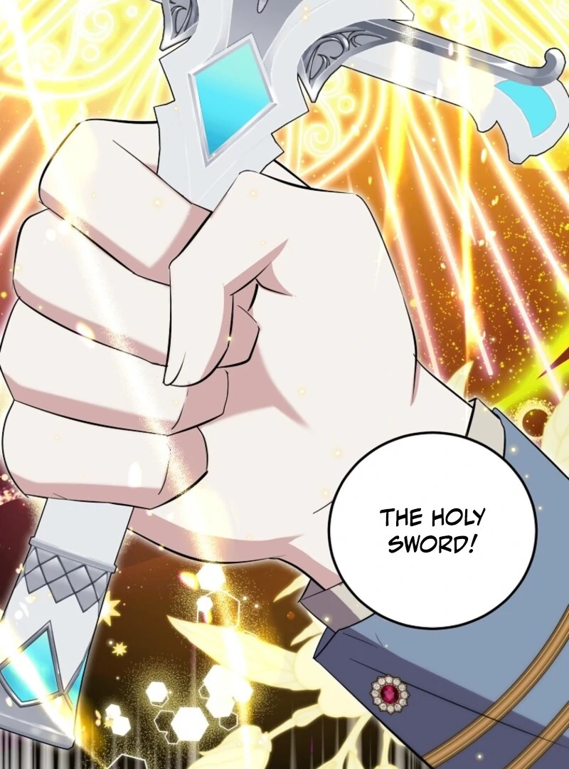I’m Done Being a Hero, Even If It’s Retirement Chapter 93 page 67 - 