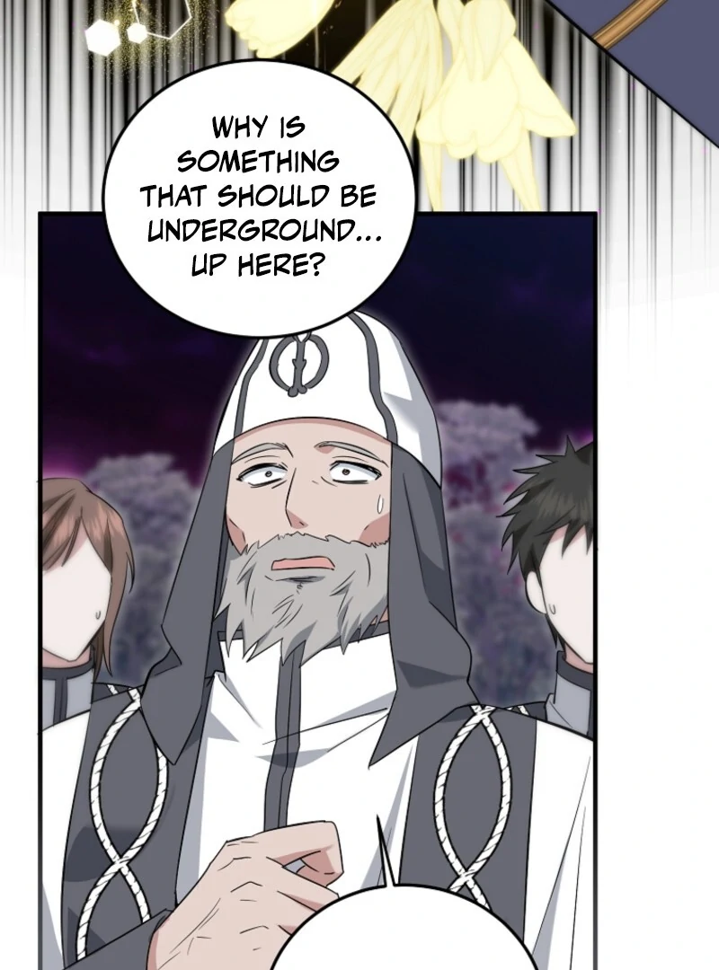 I’m Done Being a Hero, Even If It’s Retirement Chapter 93 page 68 - 