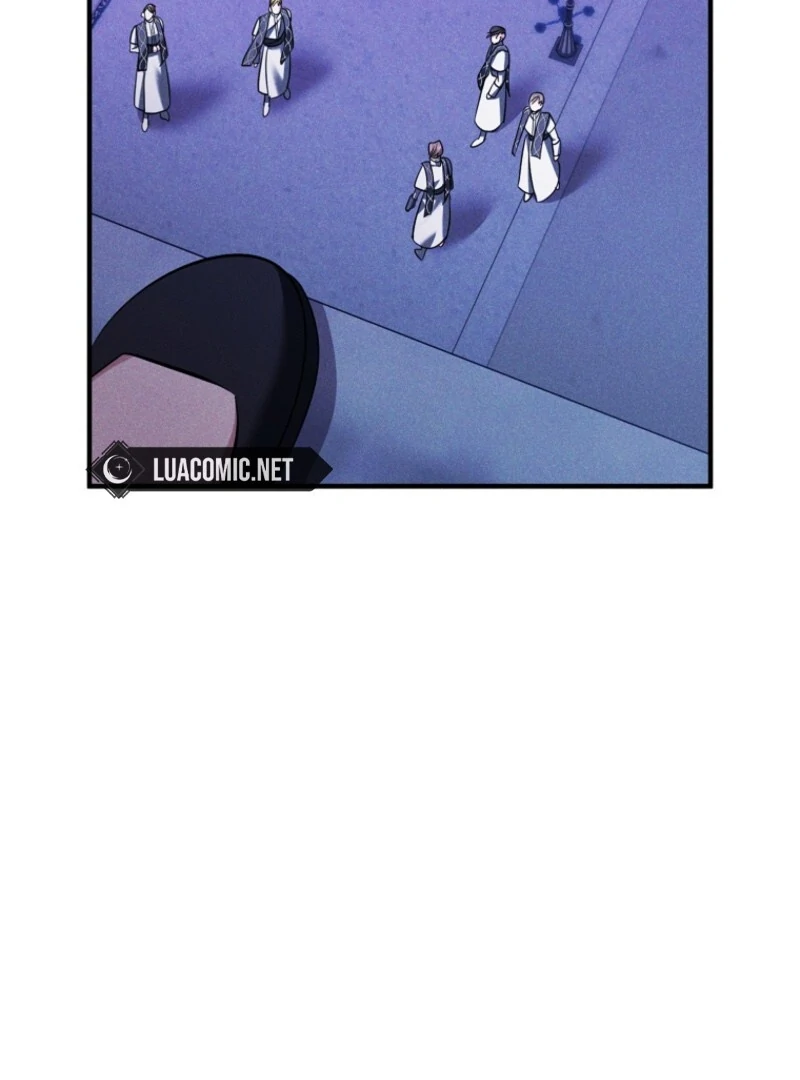 I’m Done Being a Hero, Even If It’s Retirement Chapter 93 page 8 - 