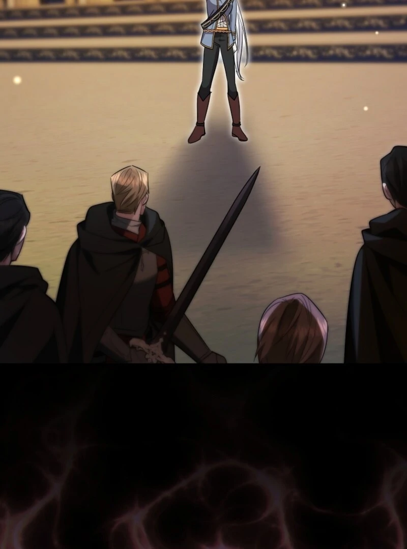 I’m Done Being a Hero, Even If It’s Retirement Chapter 93 page 74 - 