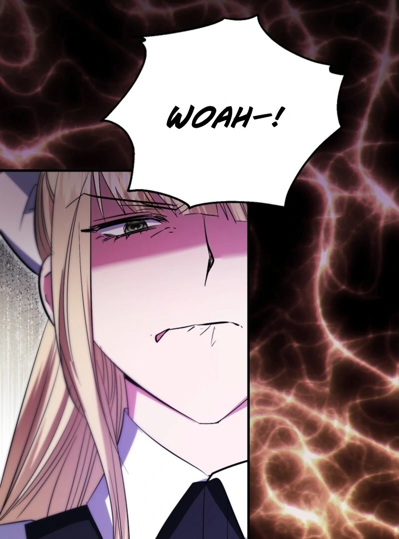 I’m Done Being a Hero, Even If It’s Retirement Chapter 93 page 75 - 
