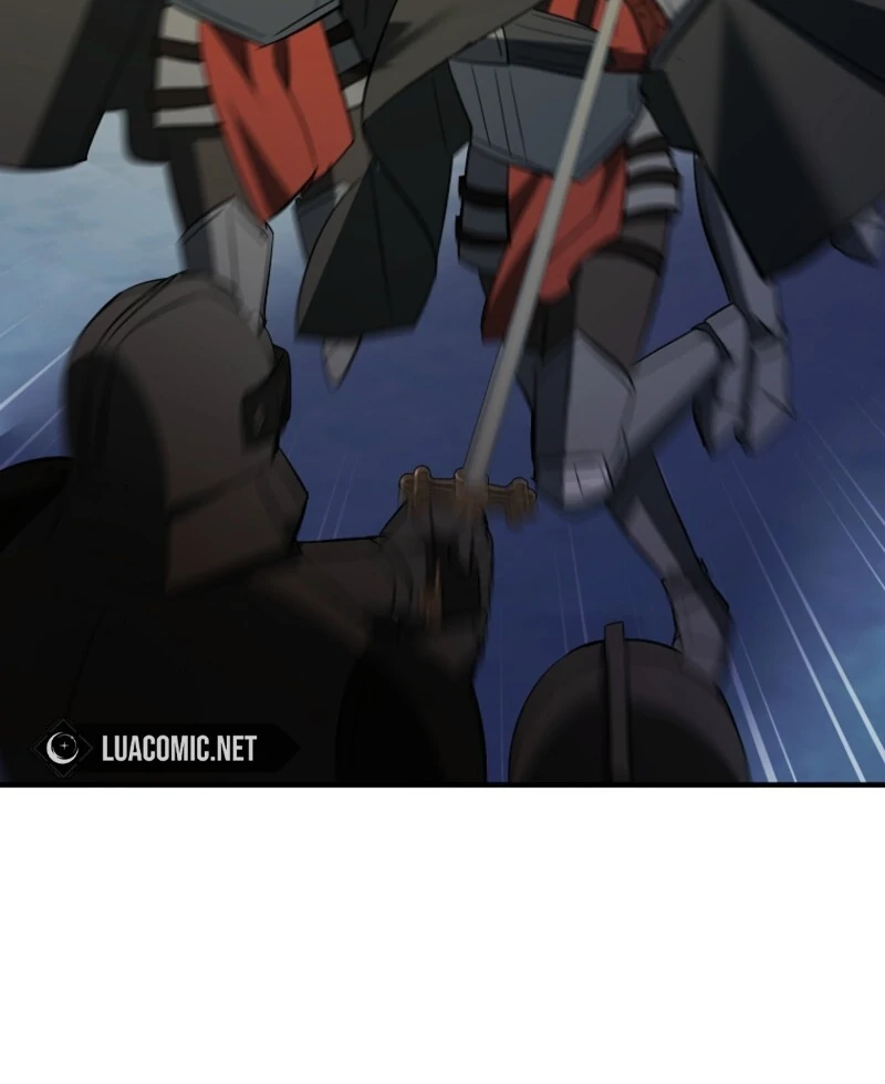 I’m Done Being a Hero, Even If It’s Retirement Chapter 93 page 79 - 