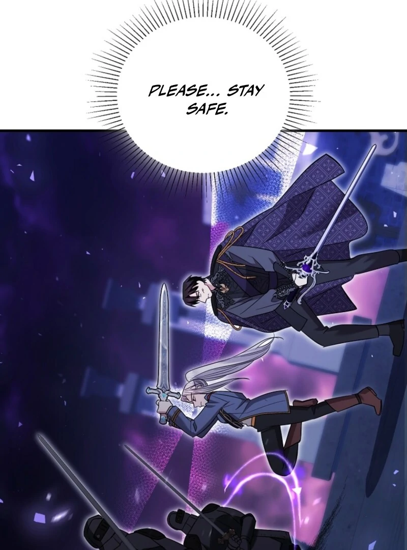 I’m Done Being a Hero, Even If It’s Retirement Chapter 93 page 88 - 