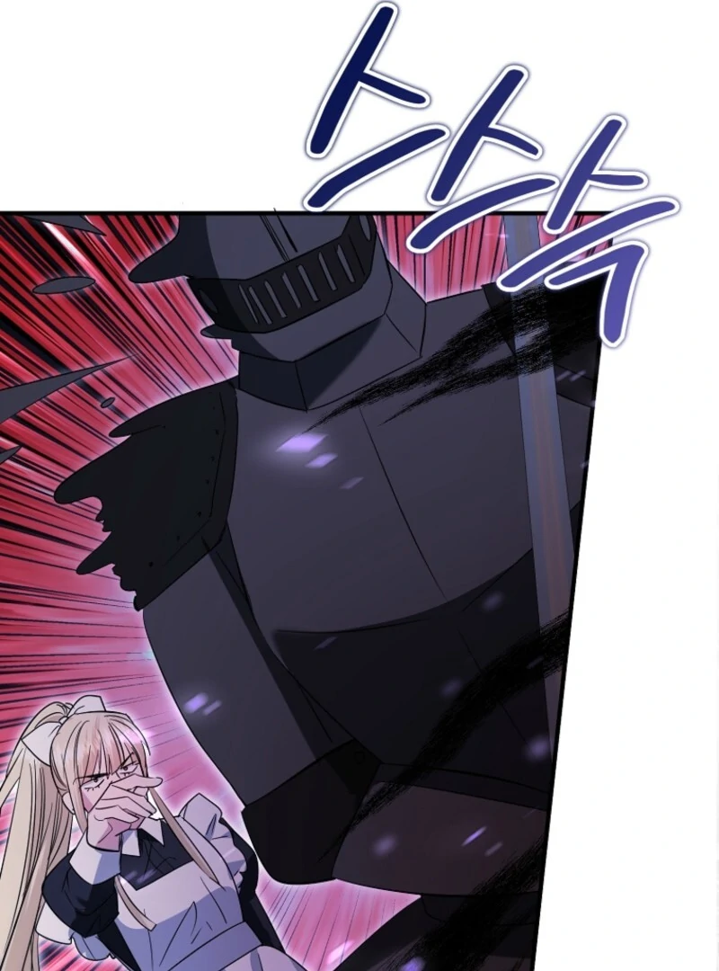 I’m Done Being a Hero, Even If It’s Retirement Chapter 93 page 91 - 