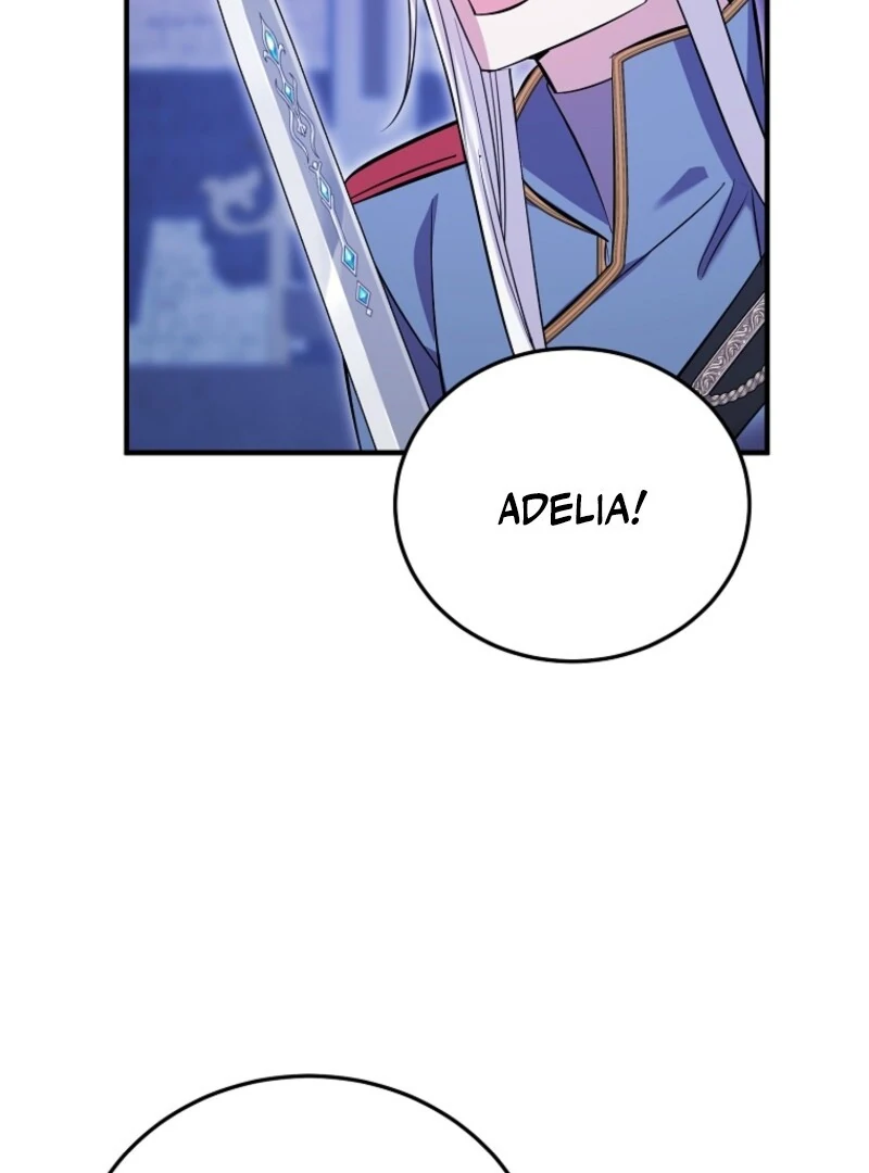 I’m Done Being a Hero, Even If It’s Retirement Chapter 93 page 96 - 