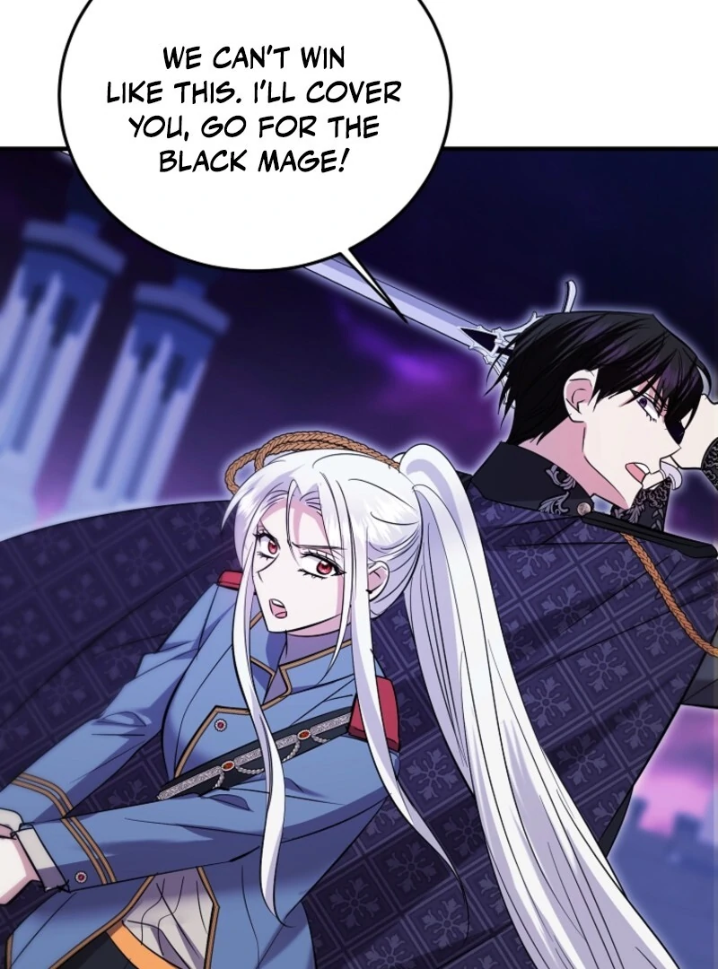I’m Done Being a Hero, Even If It’s Retirement Chapter 93 page 97 - 