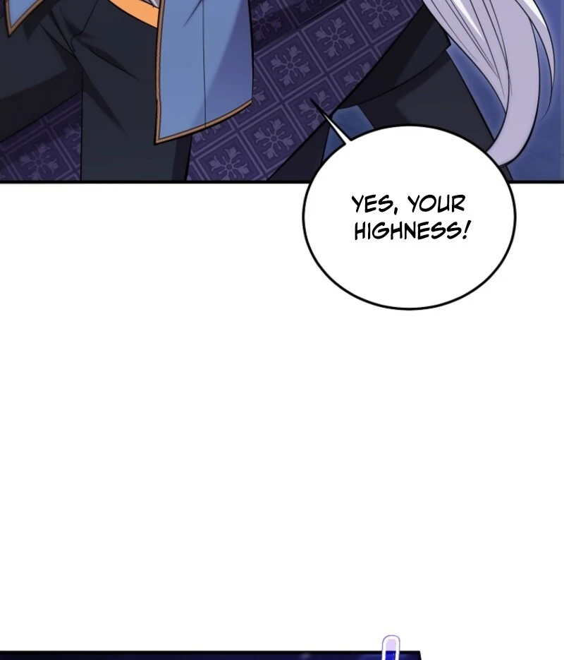 I’m Done Being a Hero, Even If It’s Retirement Chapter 93 page 98 - 