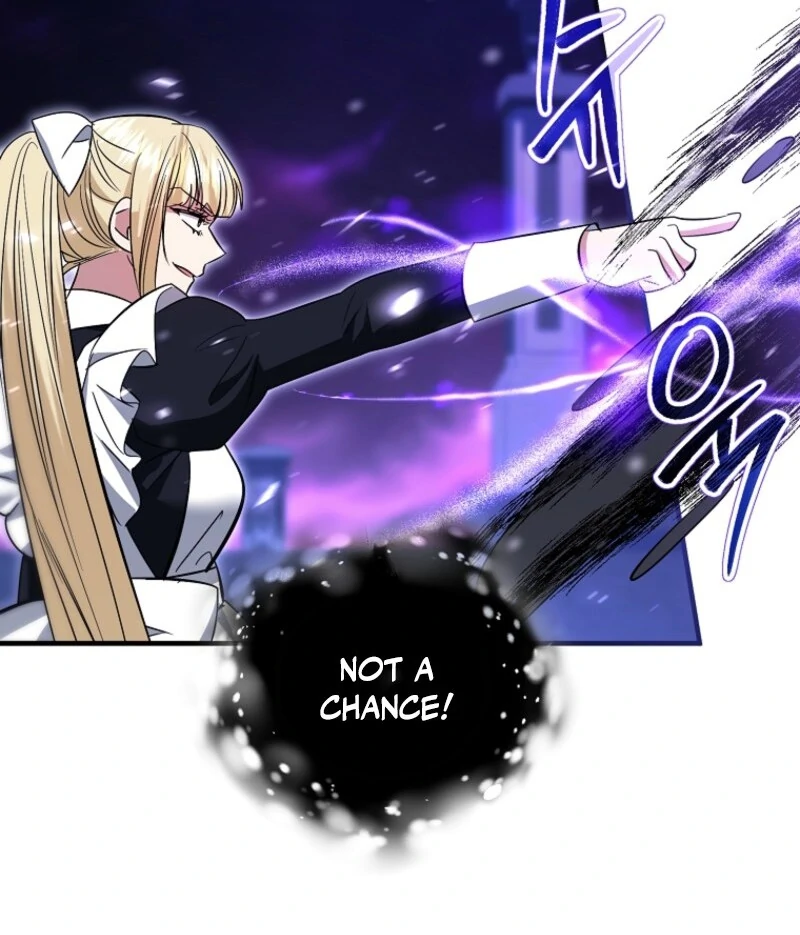 I’m Done Being a Hero, Even If It’s Retirement Chapter 93 page 99 - 