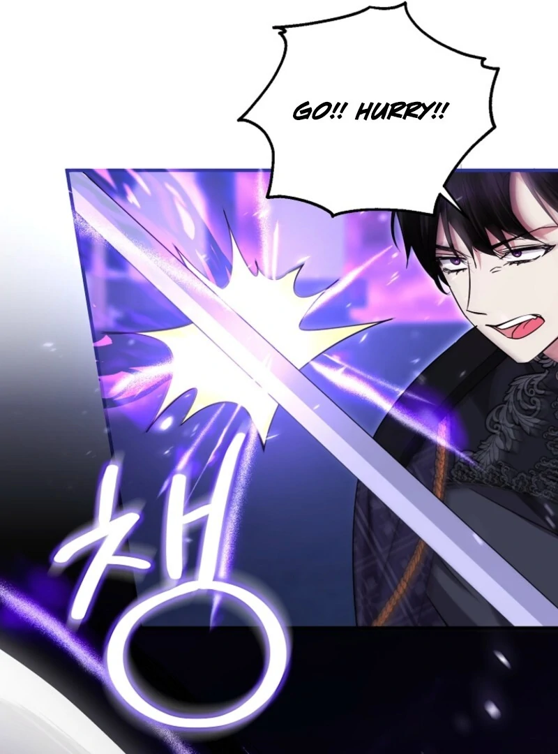 I’m Done Being a Hero, Even If It’s Retirement Chapter 93 page 100 - 