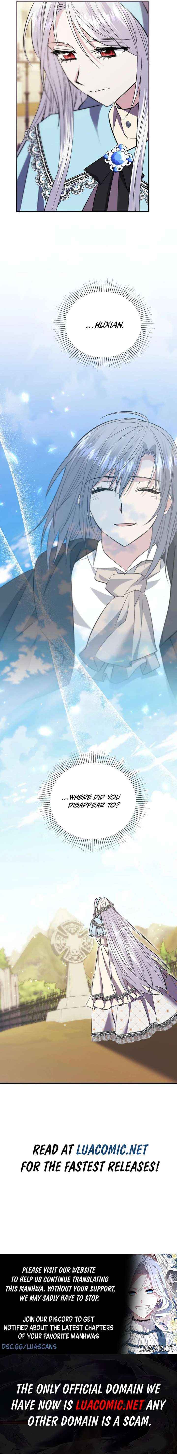 I’m Done Being a Hero, Even If It’s Retirement Chapter 95 page 10 - 