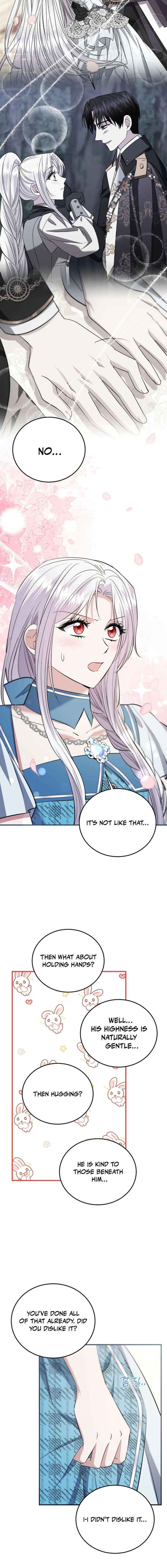 I’m Done Being a Hero, Even If It’s Retirement Chapter 96 page 12 - 