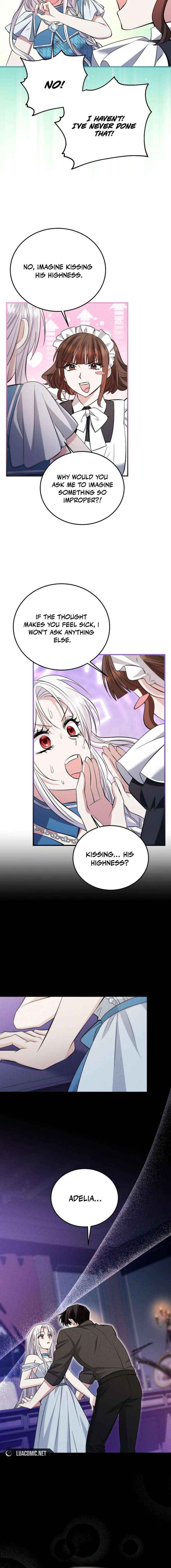 I’m Done Being a Hero, Even If It’s Retirement Chapter 96 page 14 - 