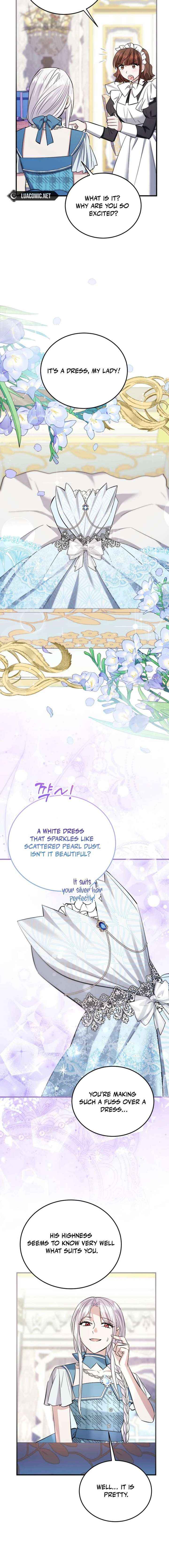 I’m Done Being a Hero, Even If It’s Retirement Chapter 96 page 8 - 