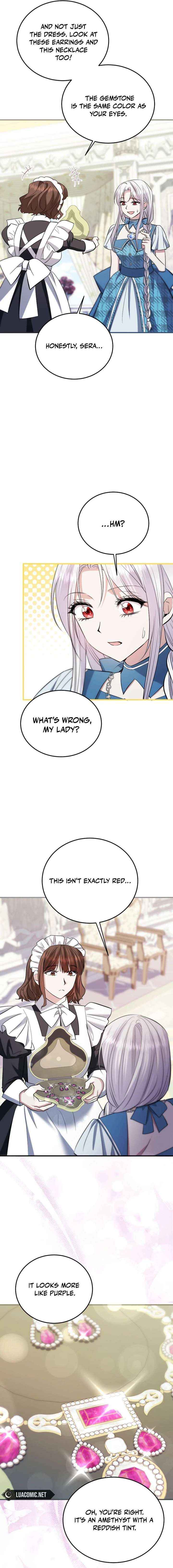 I’m Done Being a Hero, Even If It’s Retirement Chapter 96 page 9 - 