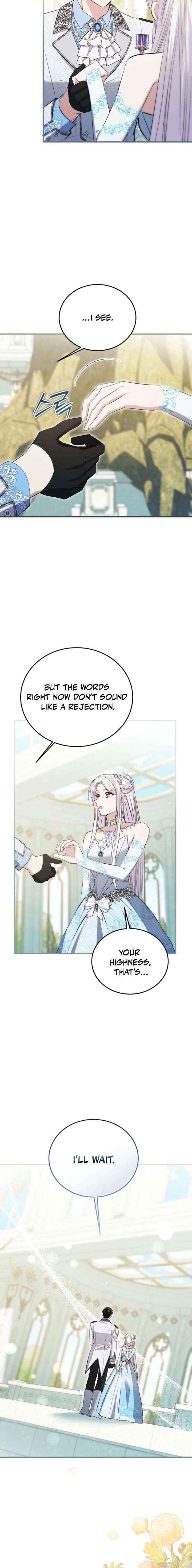 I’m Done Being a Hero, Even If It’s Retirement Chapter 98 page 4 - 