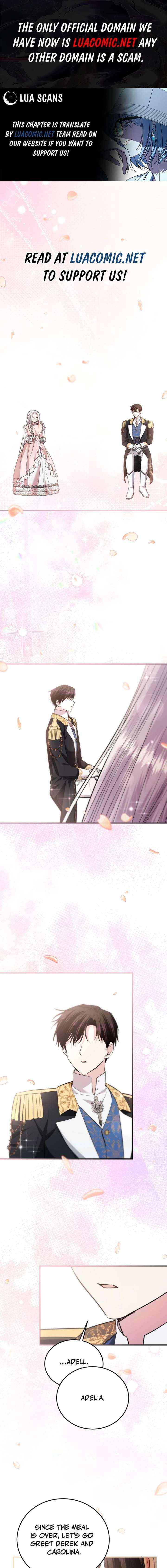 I’m Done Being a Hero, Even If It’s Retirement Chapter 99 page 1 - 