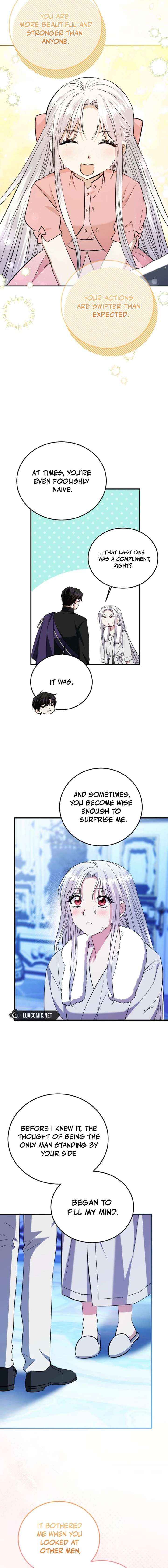 I’m Done Being a Hero, Even If It’s Retirement Chapter 99 page 13 - 