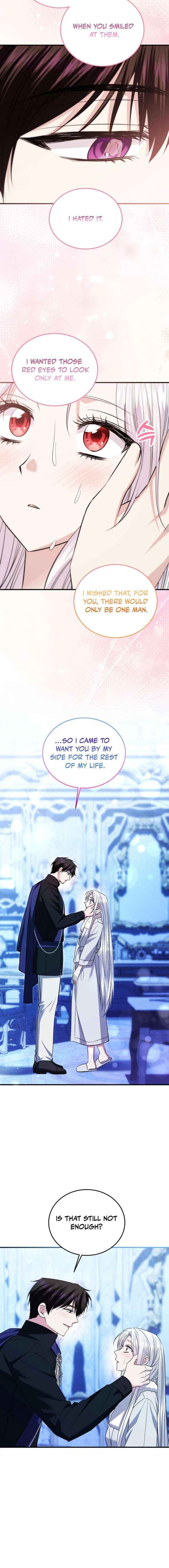 I’m Done Being a Hero, Even If It’s Retirement Chapter 99 page 14 - 