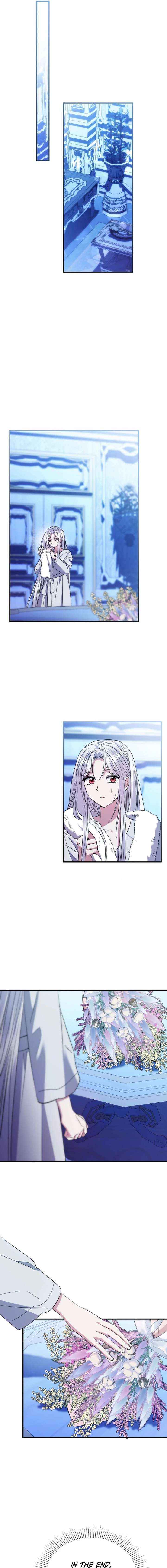 I’m Done Being a Hero, Even If It’s Retirement Chapter 99 page 5 - 