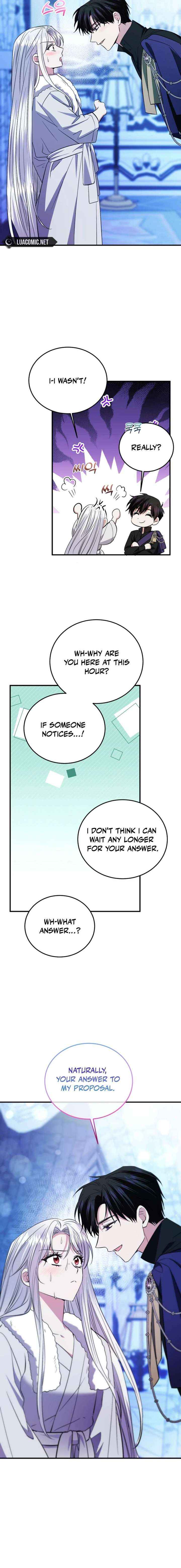 I’m Done Being a Hero, Even If It’s Retirement Chapter 99 page 10 - 