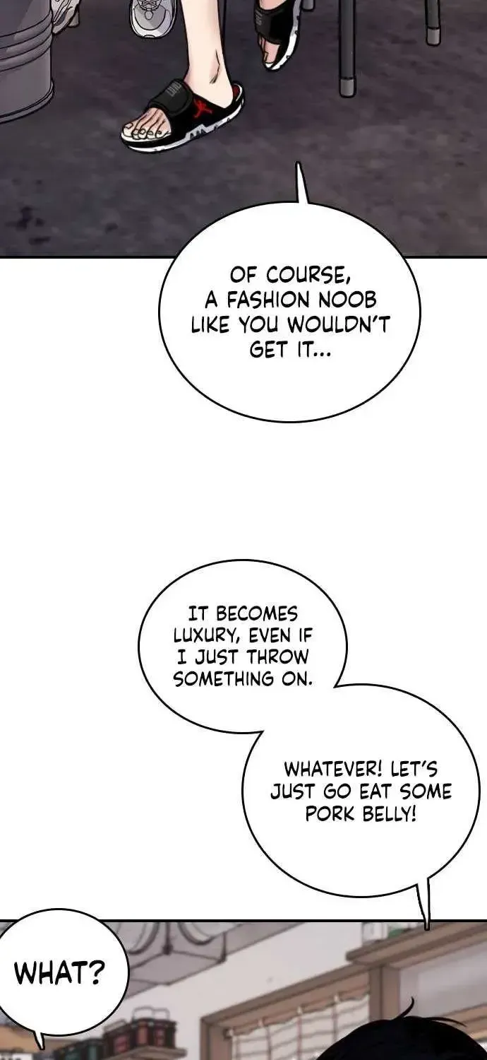 I’m Fine, Thank You, And You? Chapter 1.1 page 29 - 