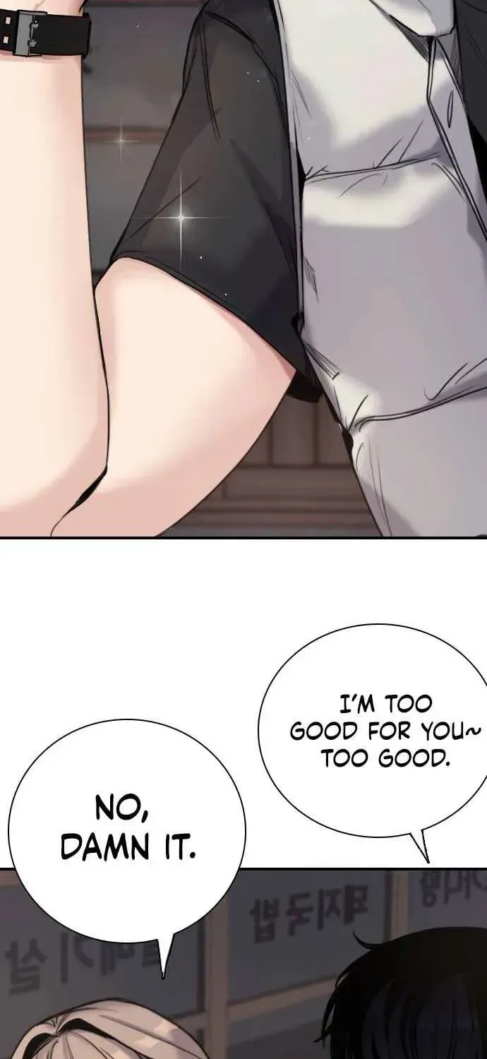 I’m Fine, Thank You, And You? Chapter 1.1 page 43 - 