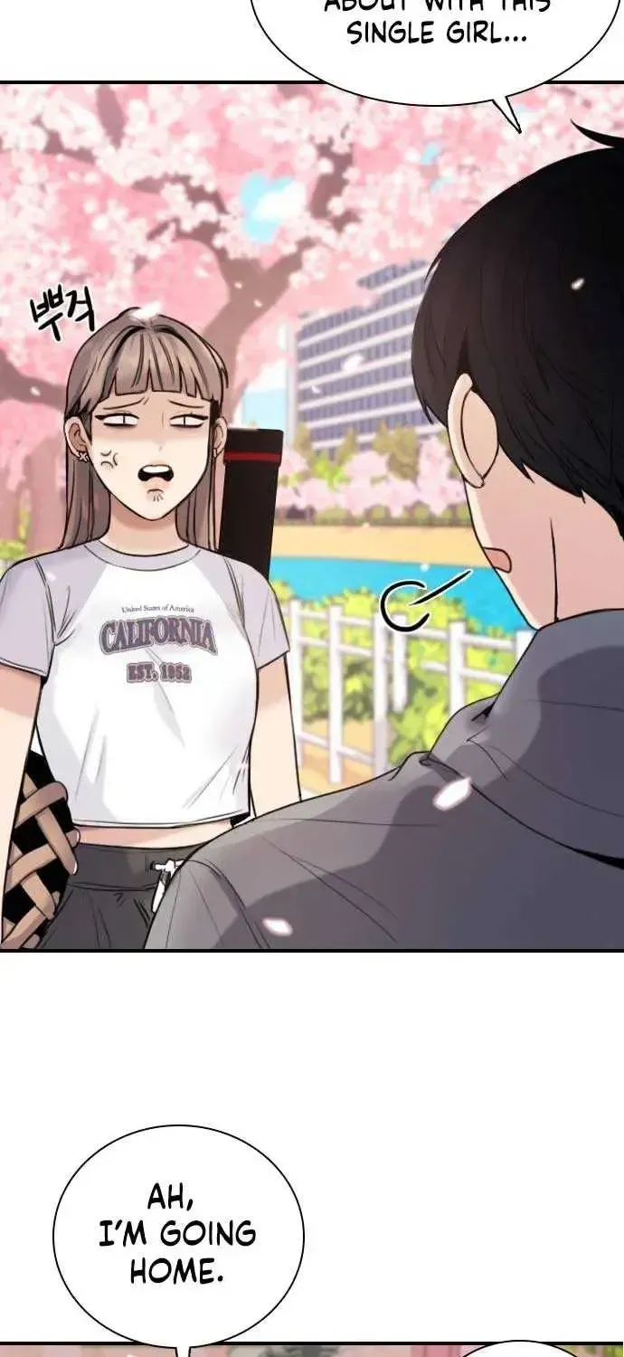 I’m Fine, Thank You, And You? Chapter 1.1 page 70 - 