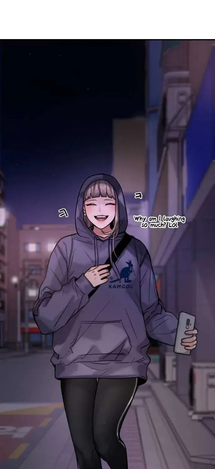 I’m Fine, Thank You, And You? Chapter 1.1 page 99 - 