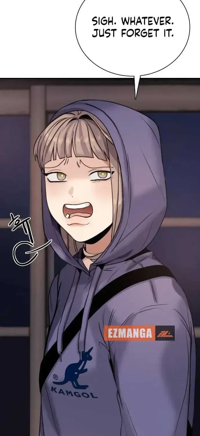 I’m Fine, Thank You, And You? Chapter 1.2 page 112 - 