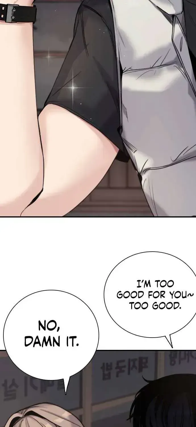 I’m Fine, Thank You, And You? Chapter 1.2 page 43 - 