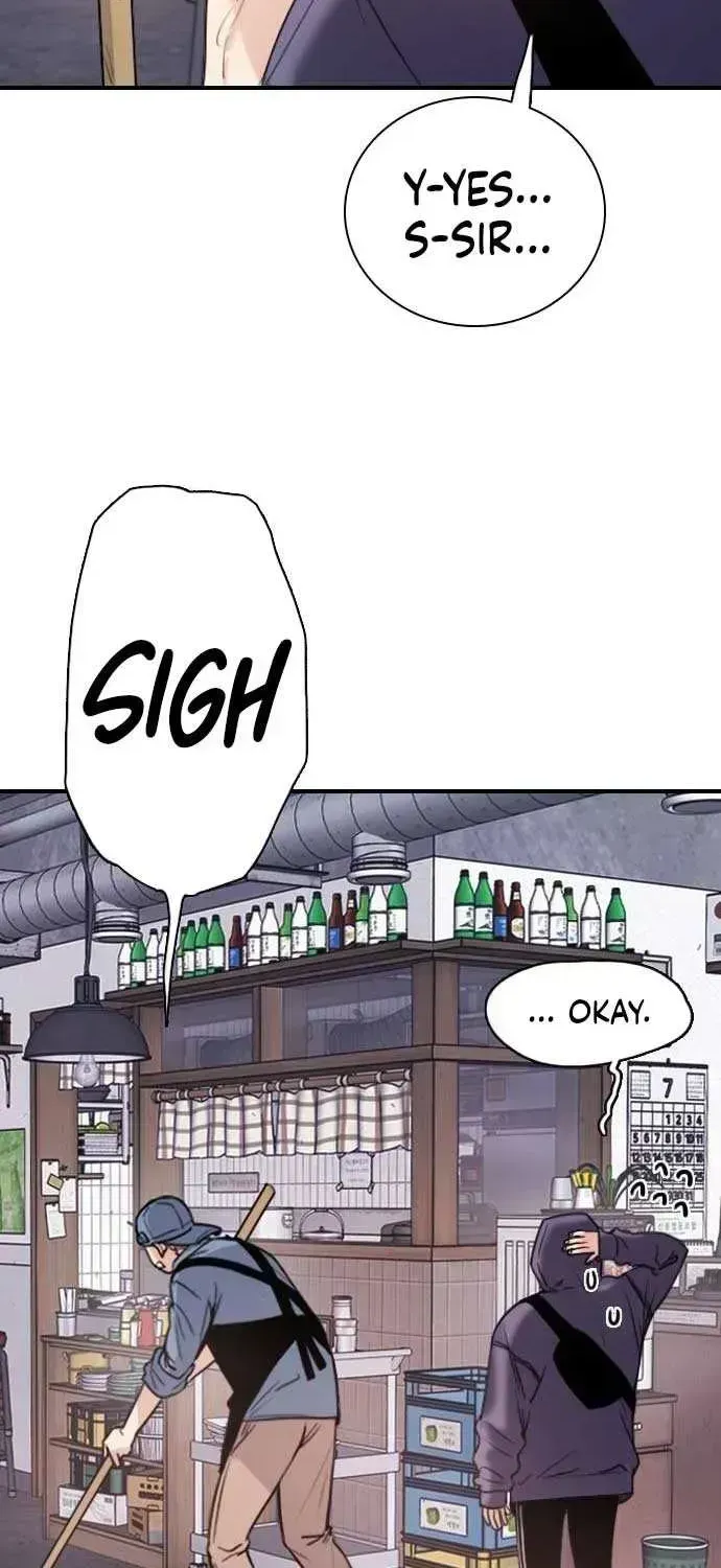 I’m Fine, Thank You, And You? Chapter 1.3 page 108 - 