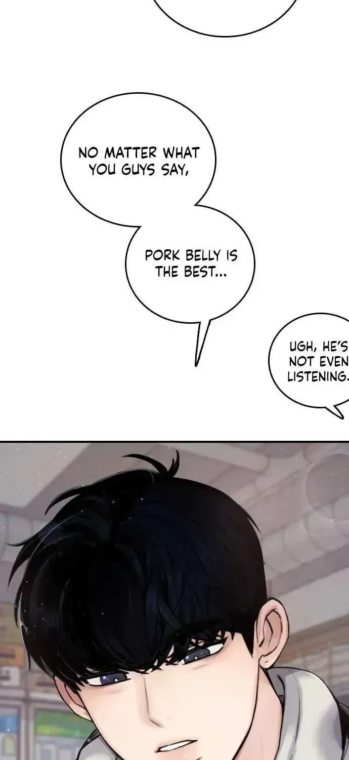 I’m Fine, Thank You, And You? Chapter 1.3 page 21 - 