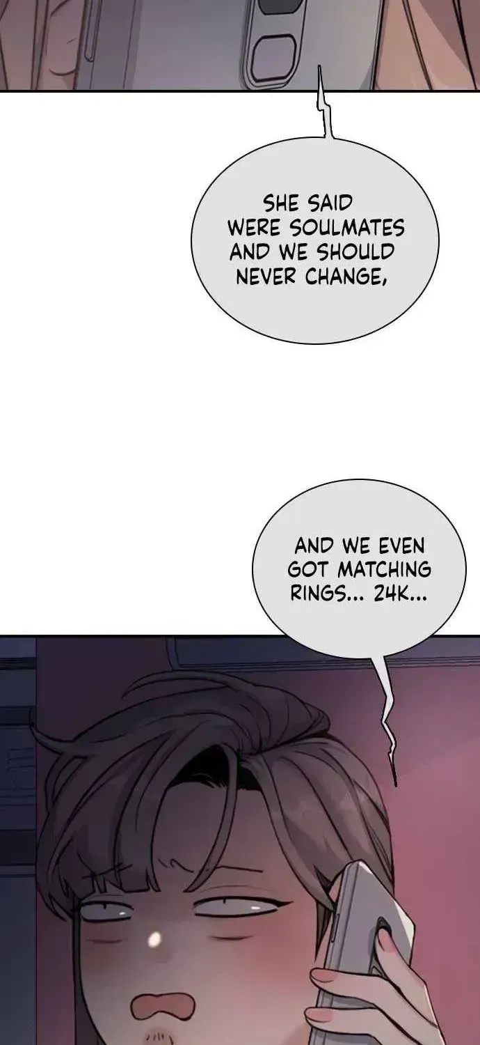 I’m Fine, Thank You, And You? Chapter 1.3 page 85 - 