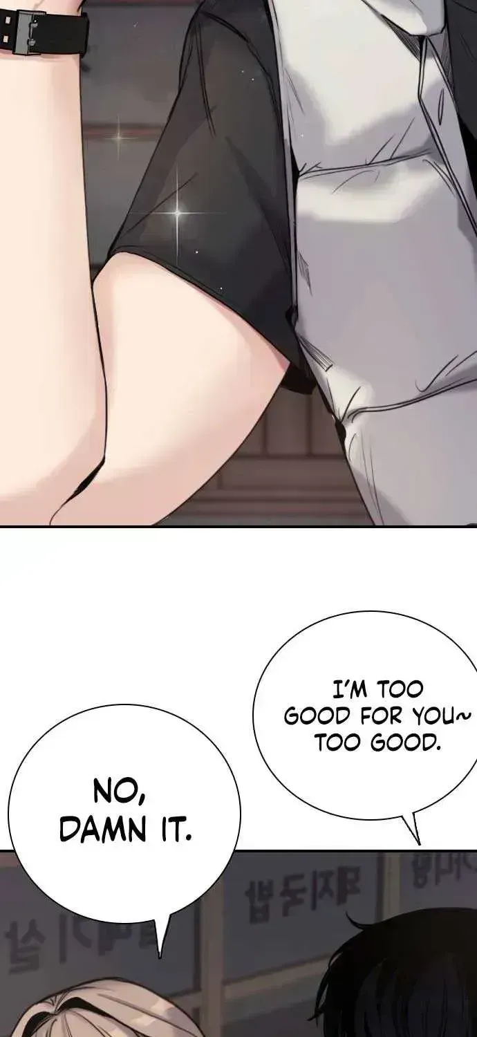 I’m Fine, Thank You, And You? Chapter 1.4 page 43 - 