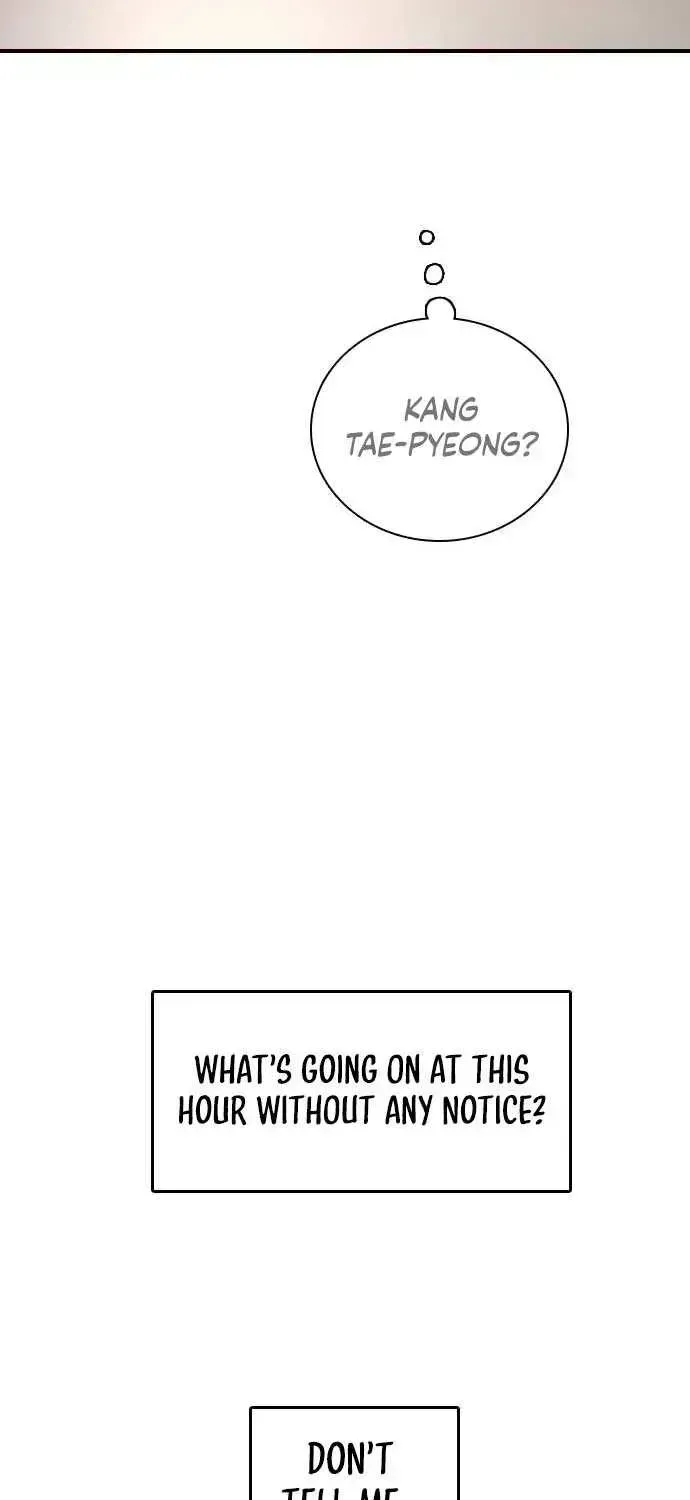 I’m Fine, Thank You, And You? Chapter 1.4 page 82 - 