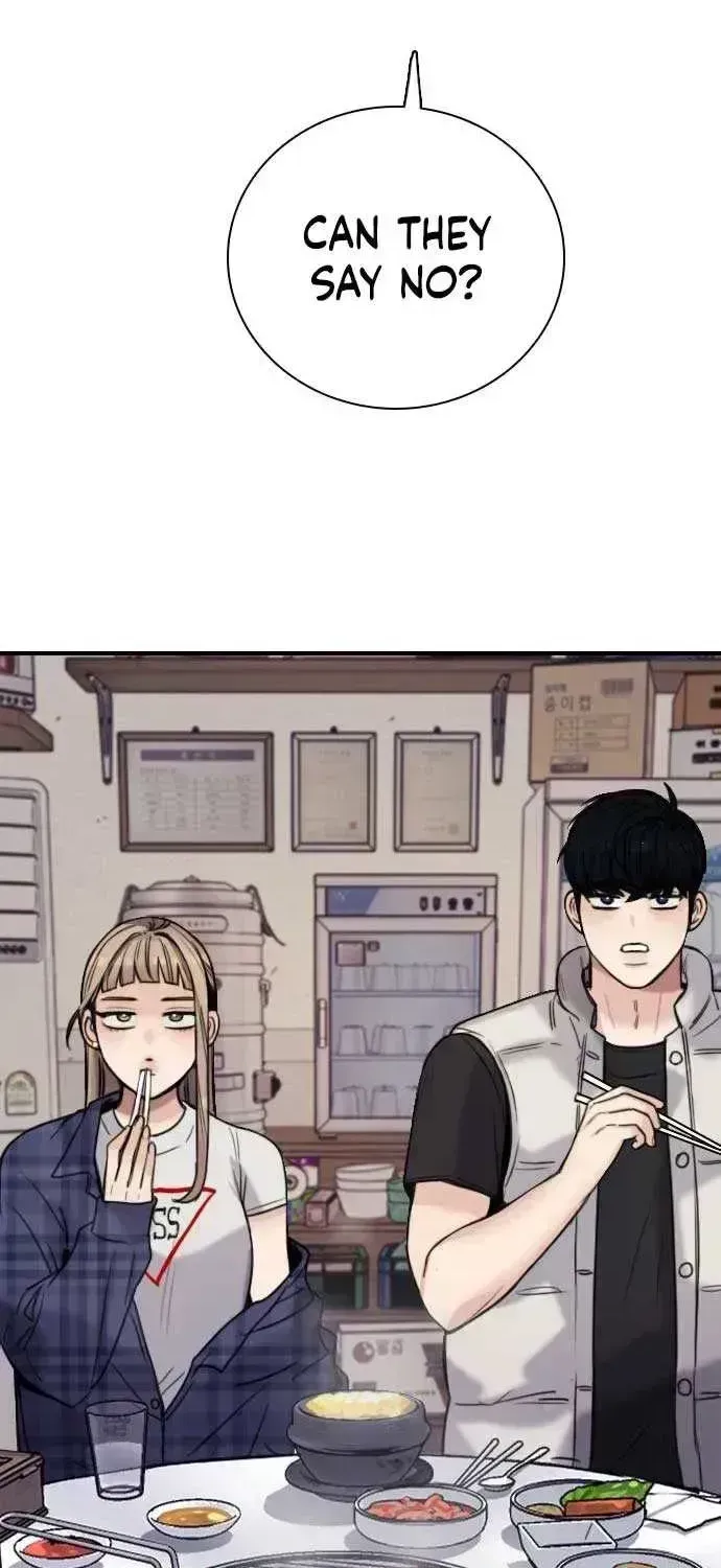 I’m Fine, Thank You, And You? Chapter 1.5 page 38 - 