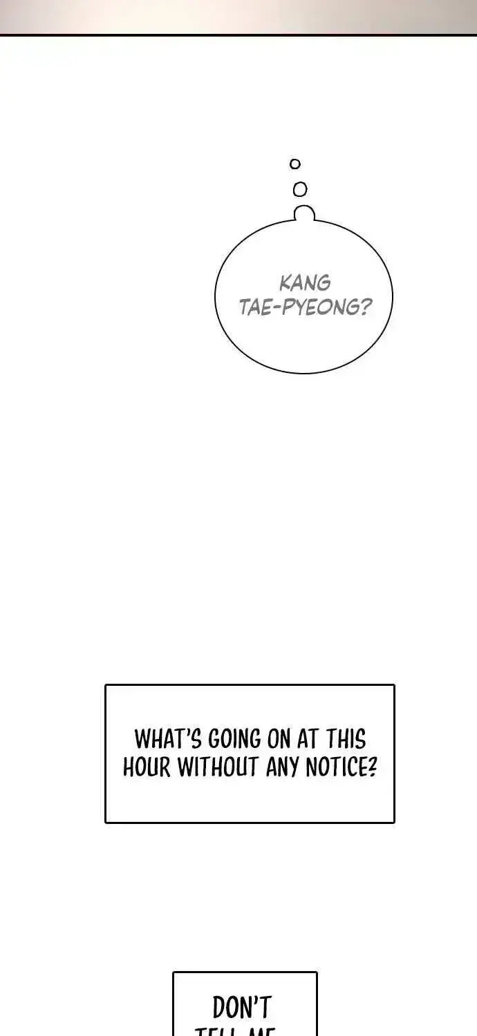 I’m Fine, Thank You, And You? Chapter 1.5 page 82 - 